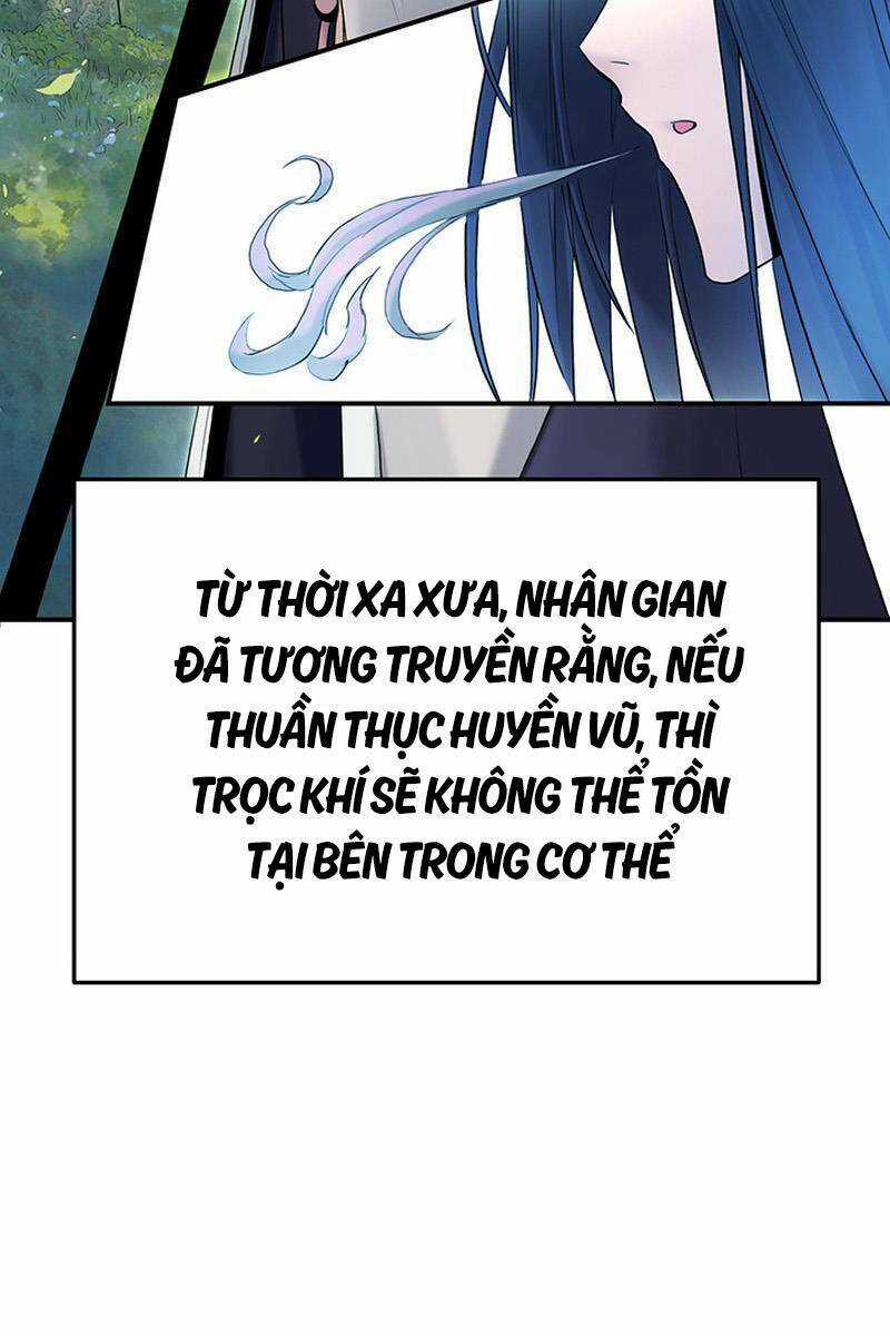 Hắc Bạch Võ Đế - Chapter 10 - Trang 37