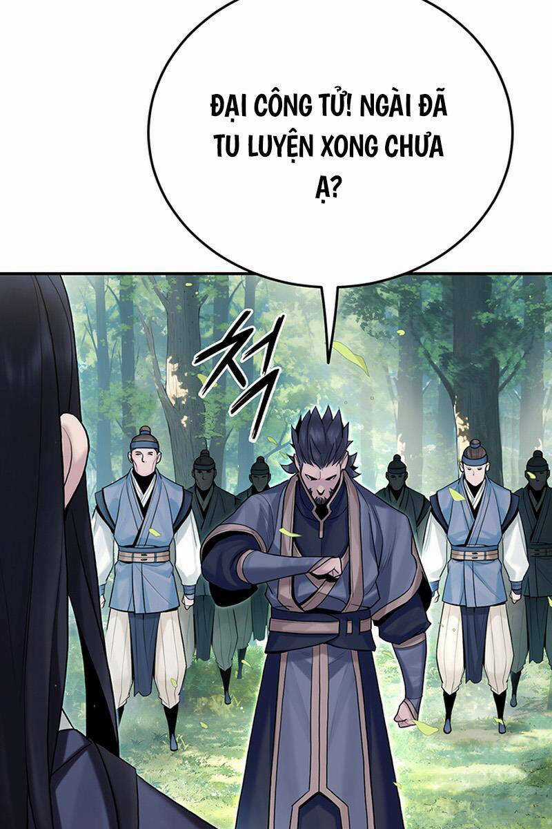 Hắc Bạch Võ Đế - Chapter 10 - Trang 39