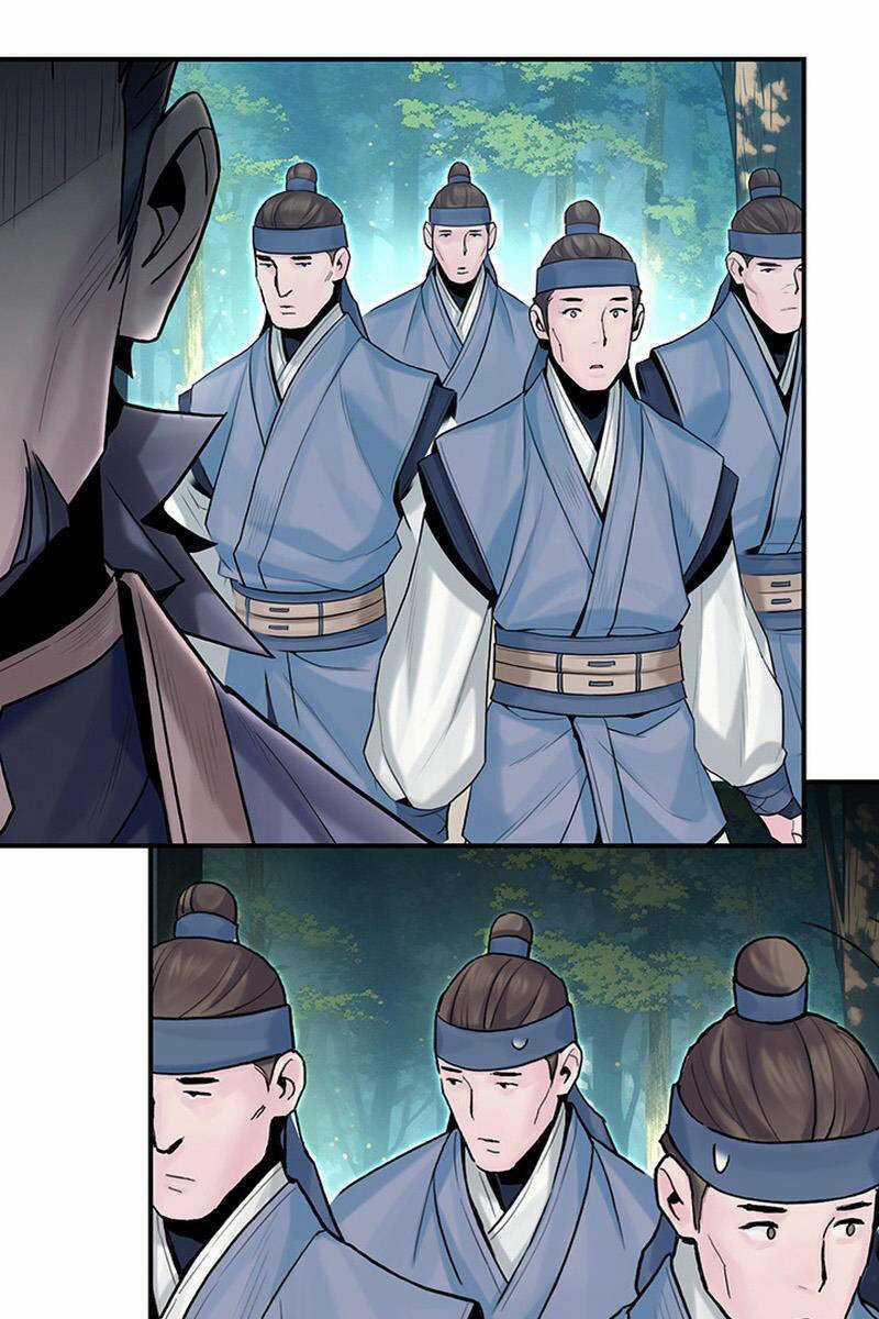 Hắc Bạch Võ Đế - Chapter 10 - Trang 44