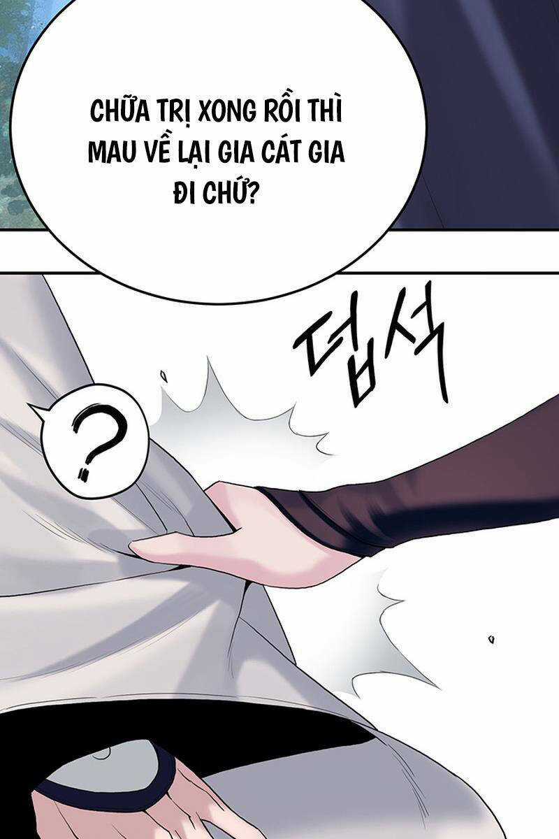 Hắc Bạch Võ Đế - Chapter 10 - Trang 50