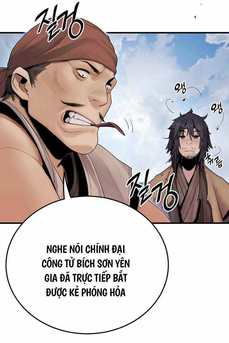 Hắc Bạch Võ Đế - Chapter 10 - Trang 6
