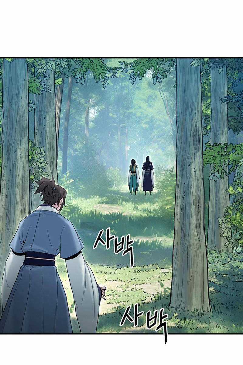 Hắc Bạch Võ Đế - Chapter 10 - Trang 67