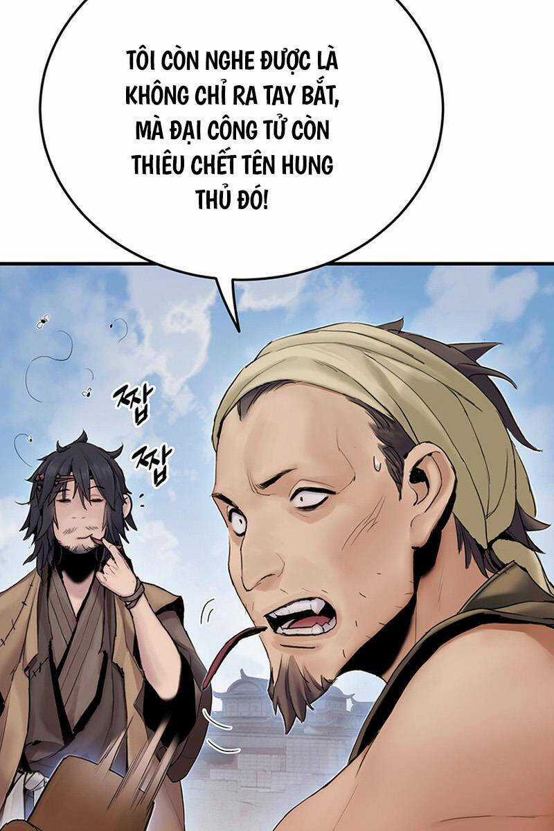 Hắc Bạch Võ Đế - Chapter 10 - Trang 8