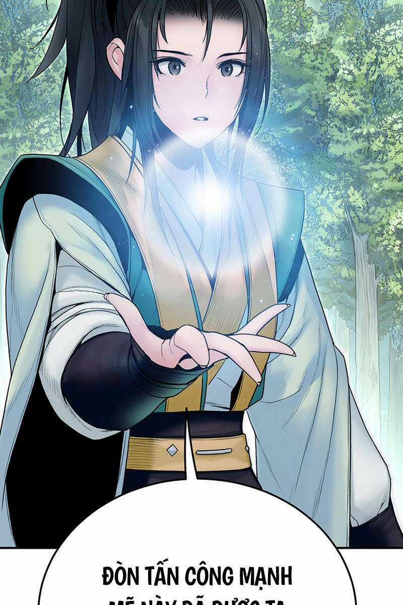 Hắc Bạch Võ Đế - Chapter 10 - Trang 72