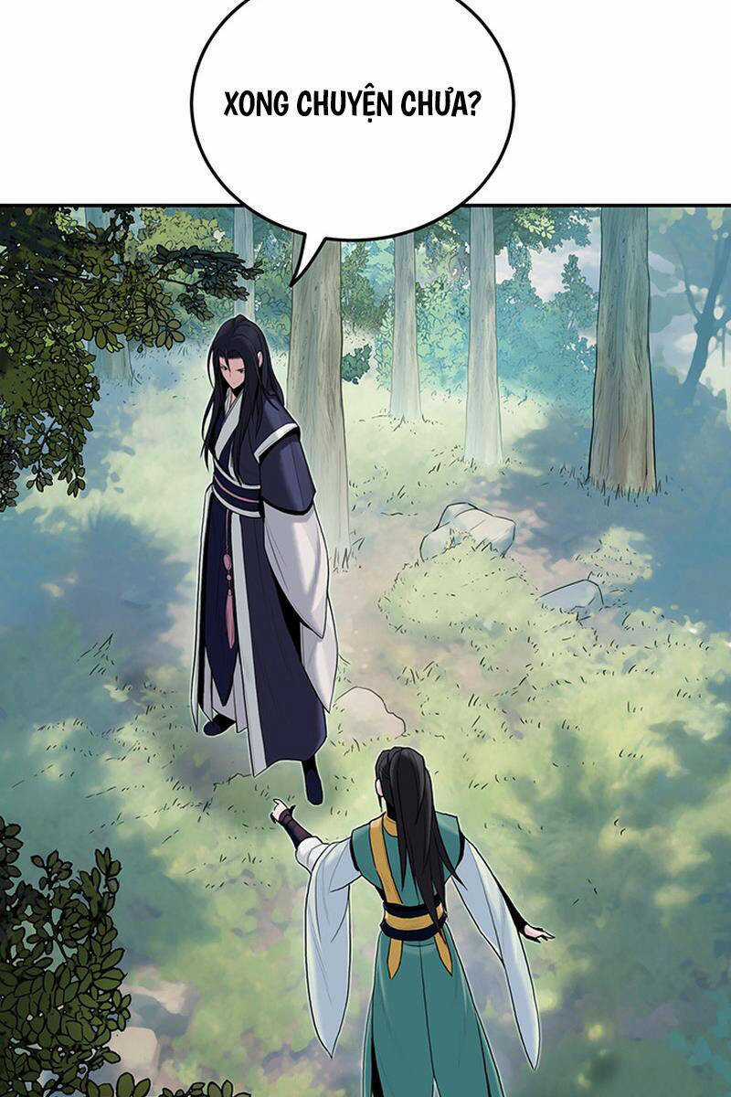 Hắc Bạch Võ Đế - Chapter 10 - Trang 87