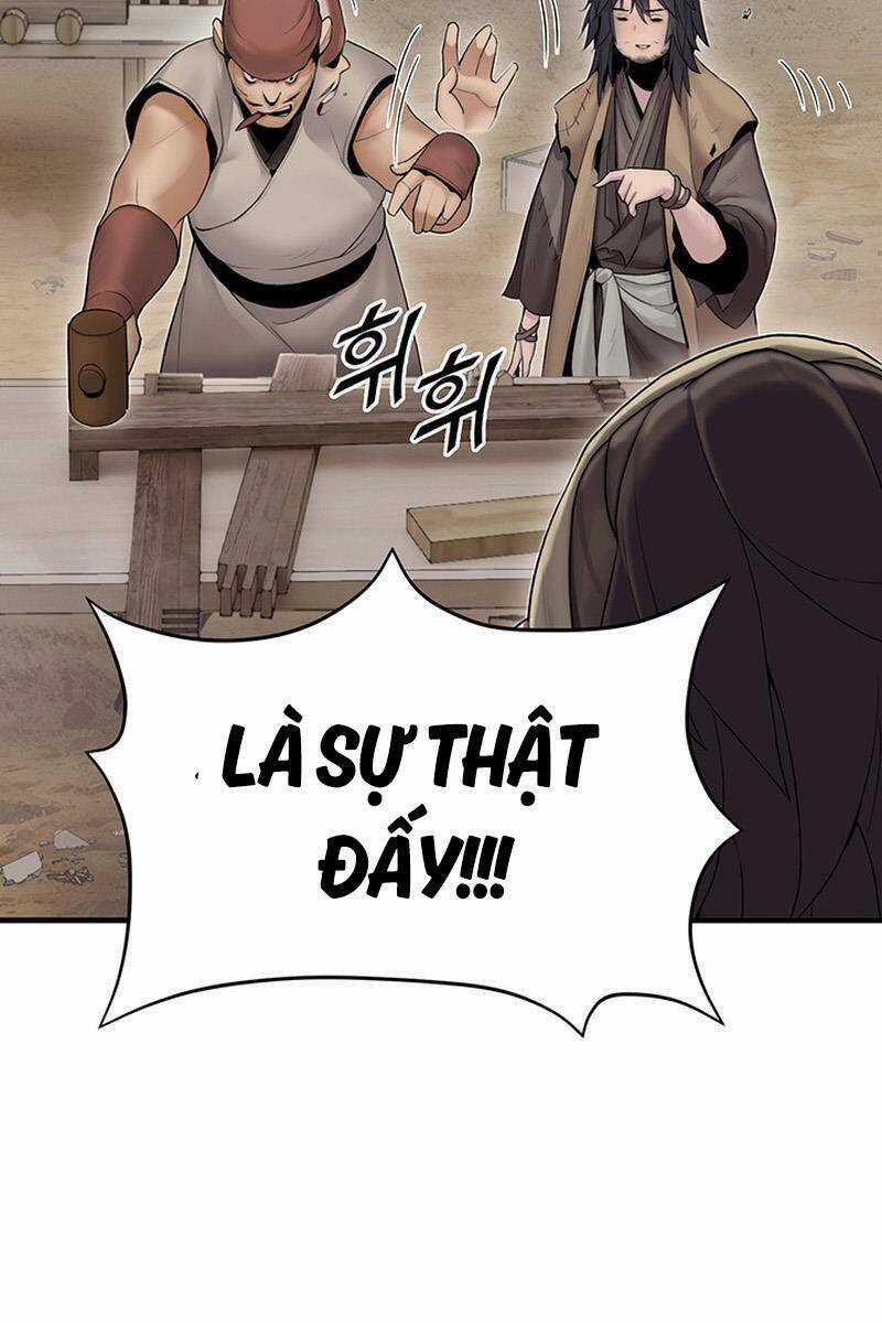 Hắc Bạch Võ Đế - Chapter 10 - Trang 10