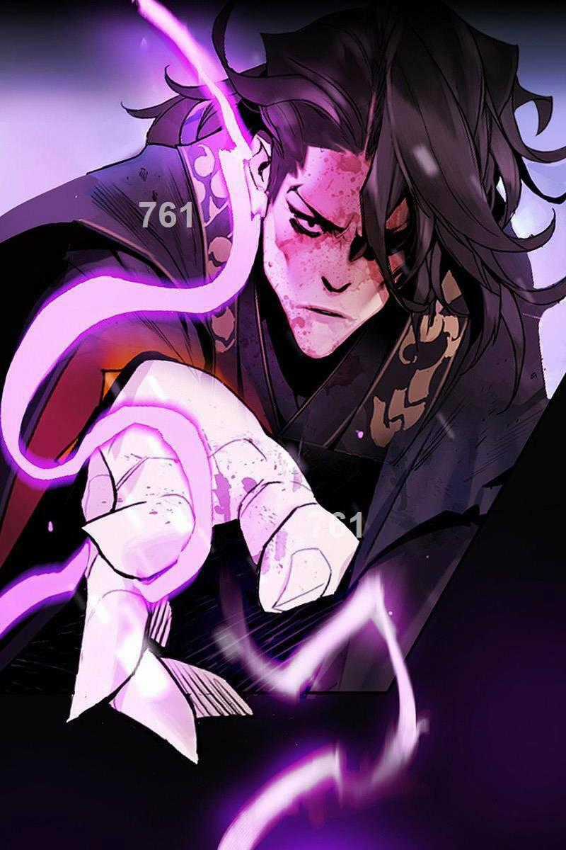 Hắc Bạch Võ Đế - Chapter 11 - Trang 2