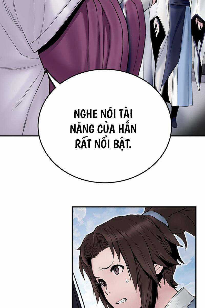 Hắc Bạch Võ Đế - Chapter 11 - Trang 11