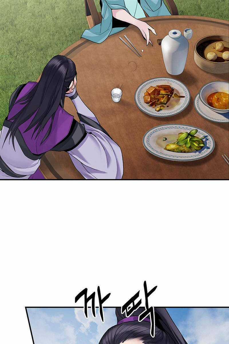 Hắc Bạch Võ Đế - Chapter 11 - Trang 104