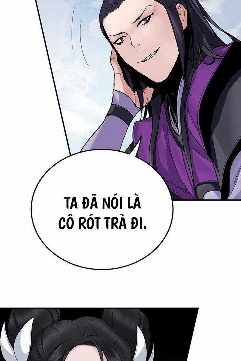 Hắc Bạch Võ Đế - Chapter 11 - Trang 105