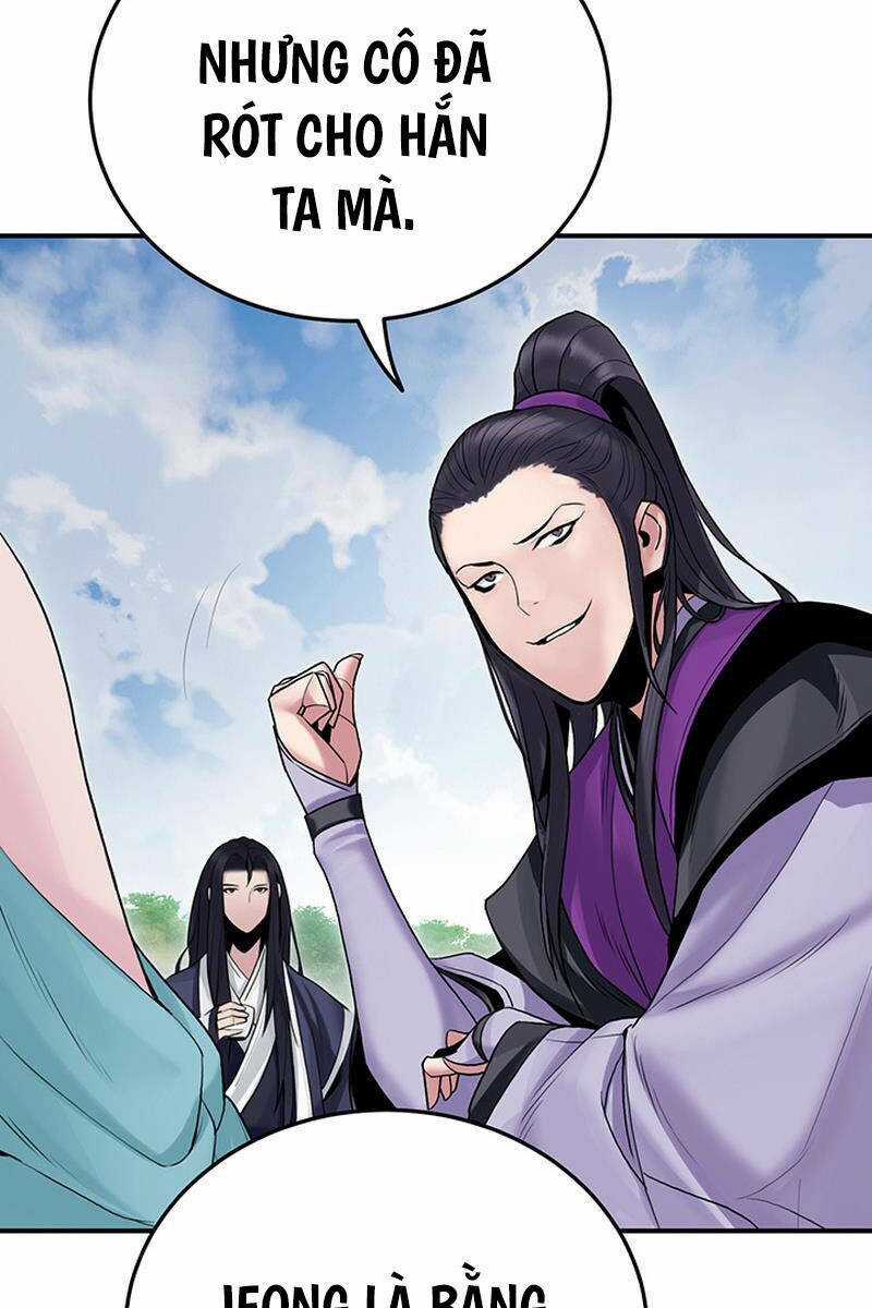 Hắc Bạch Võ Đế - Chapter 11 - Trang 108