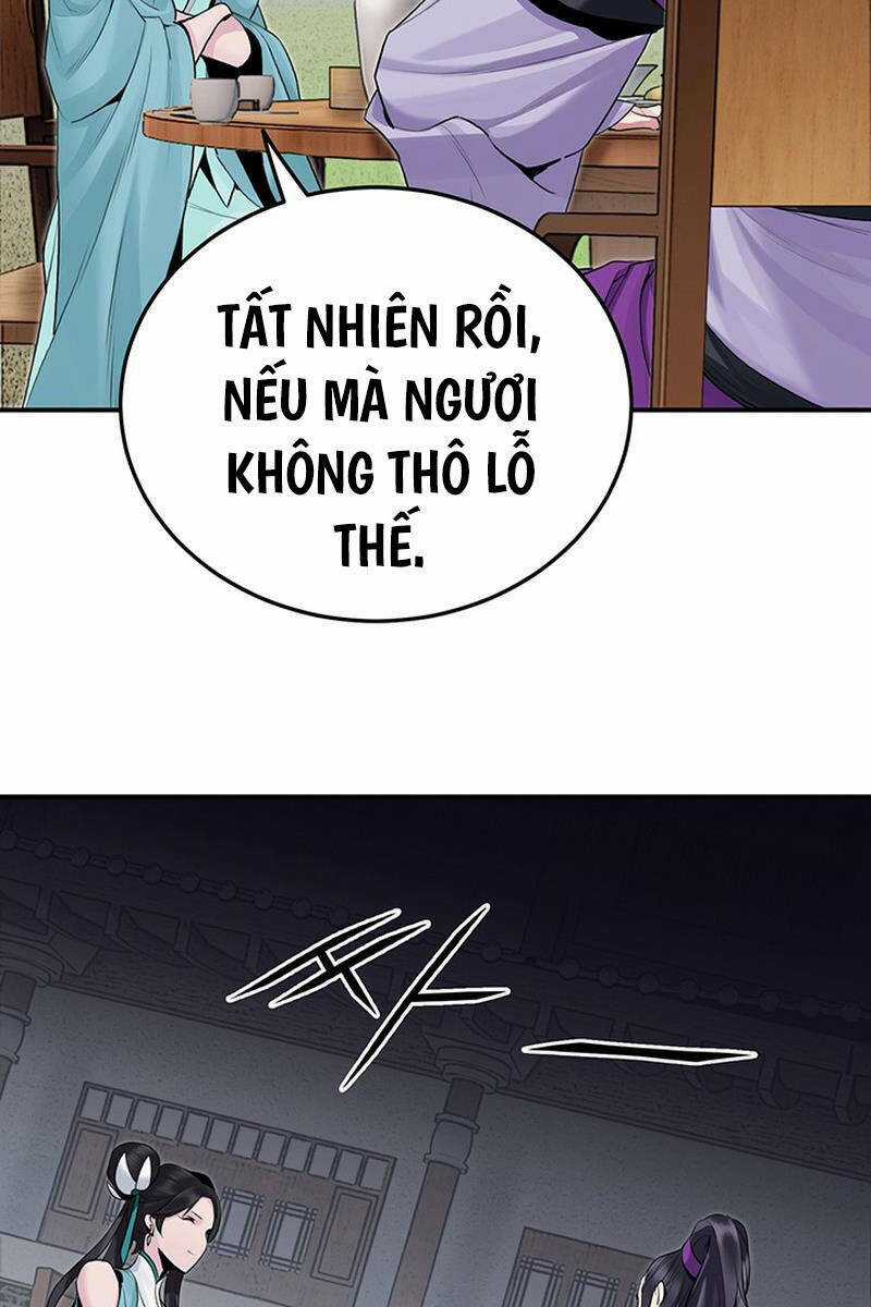 Hắc Bạch Võ Đế - Chapter 11 - Trang 110