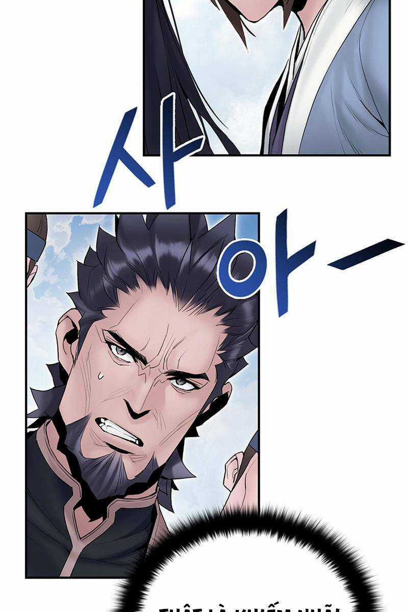 Hắc Bạch Võ Đế - Chapter 11 - Trang 12