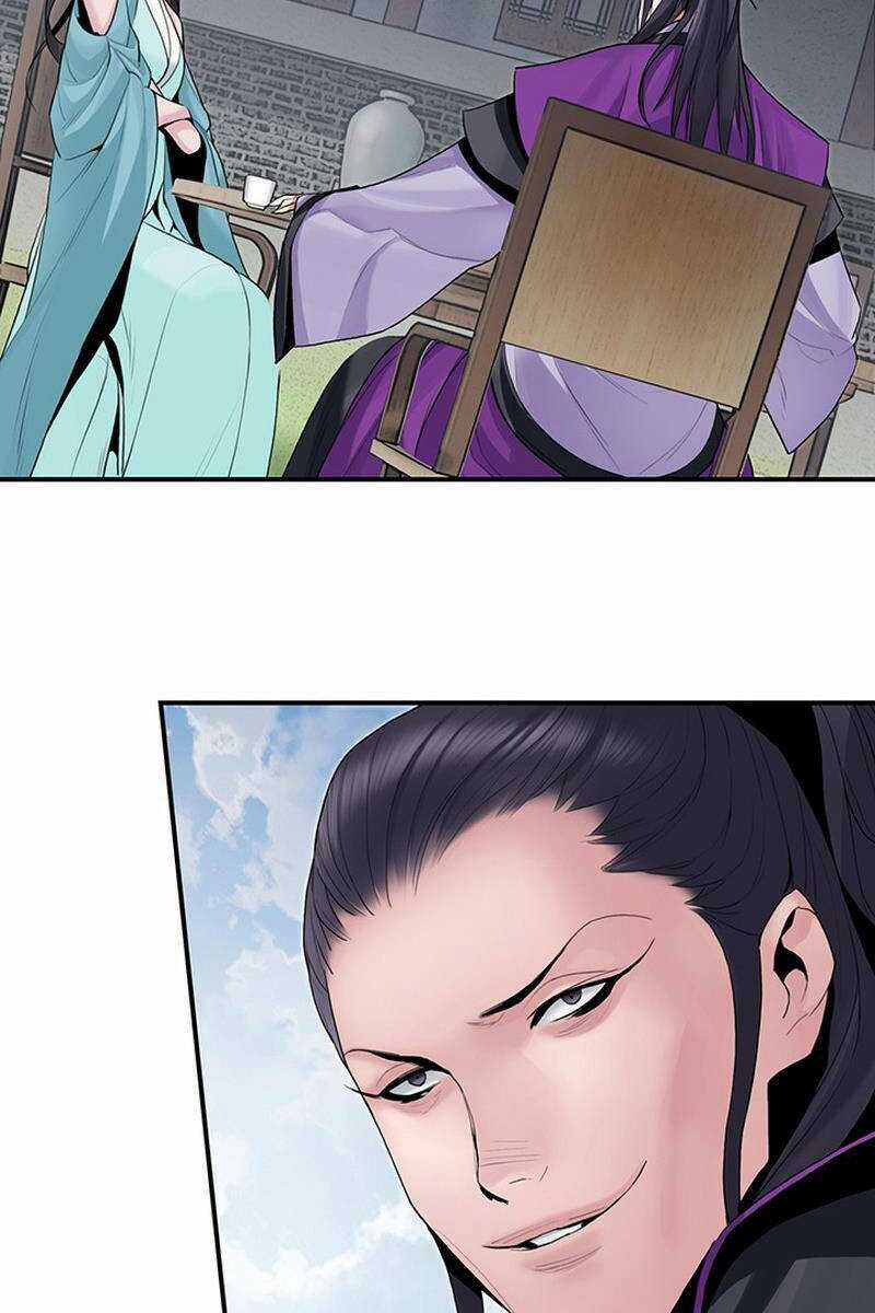 Hắc Bạch Võ Đế - Chapter 11 - Trang 111