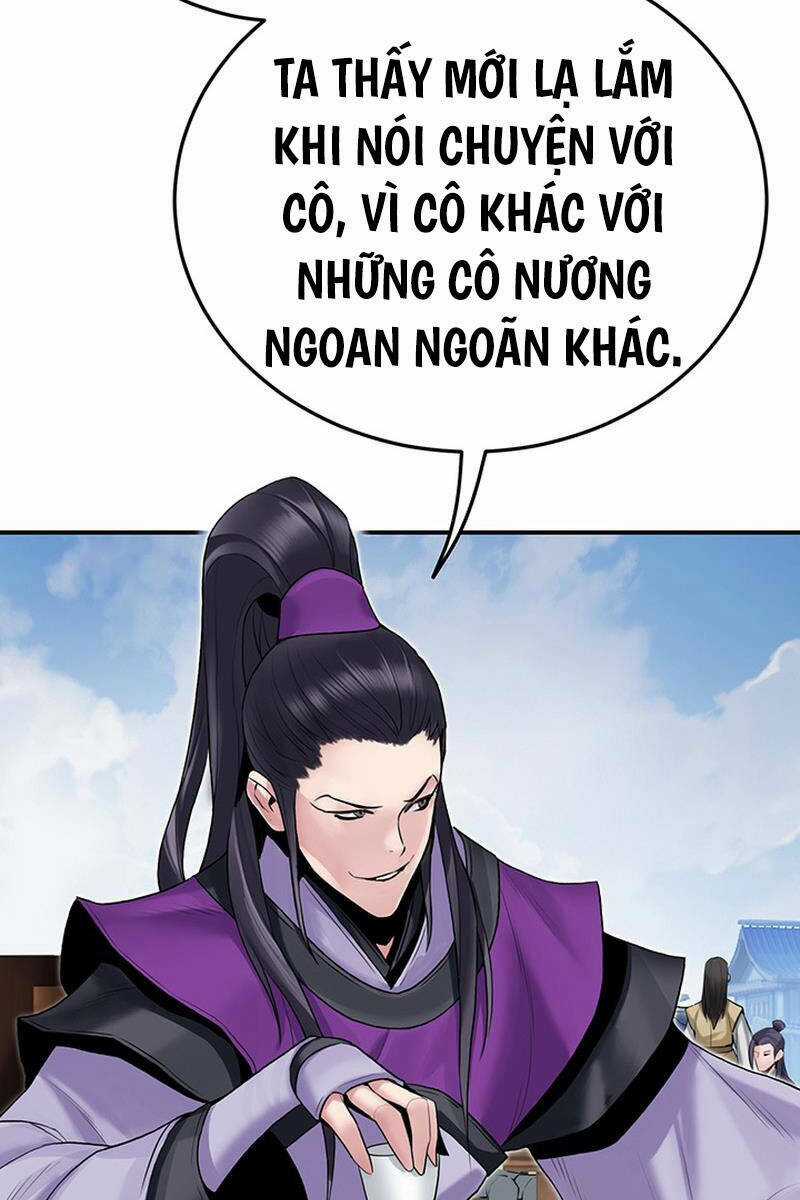 Hắc Bạch Võ Đế - Chapter 11 - Trang 114