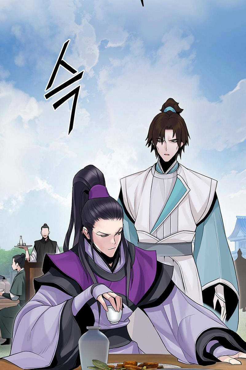 Hắc Bạch Võ Đế - Chapter 11 - Trang 118