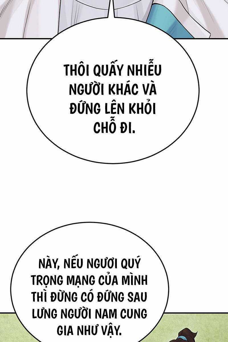 Hắc Bạch Võ Đế - Chapter 11 - Trang 120