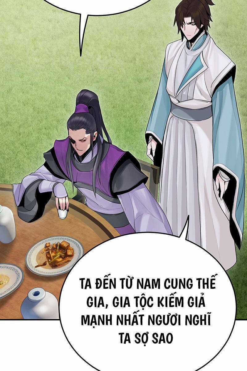 Hắc Bạch Võ Đế - Chapter 11 - Trang 121