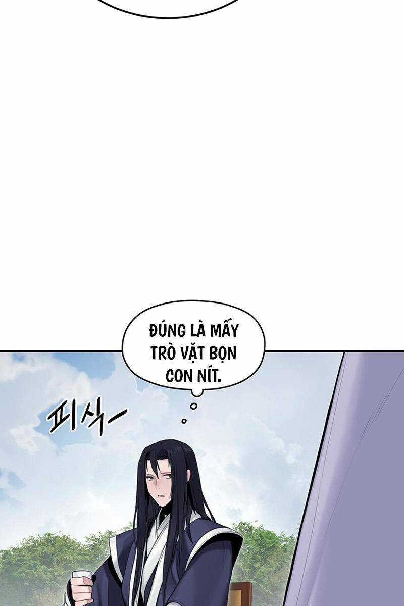 Hắc Bạch Võ Đế - Chapter 11 - Trang 126