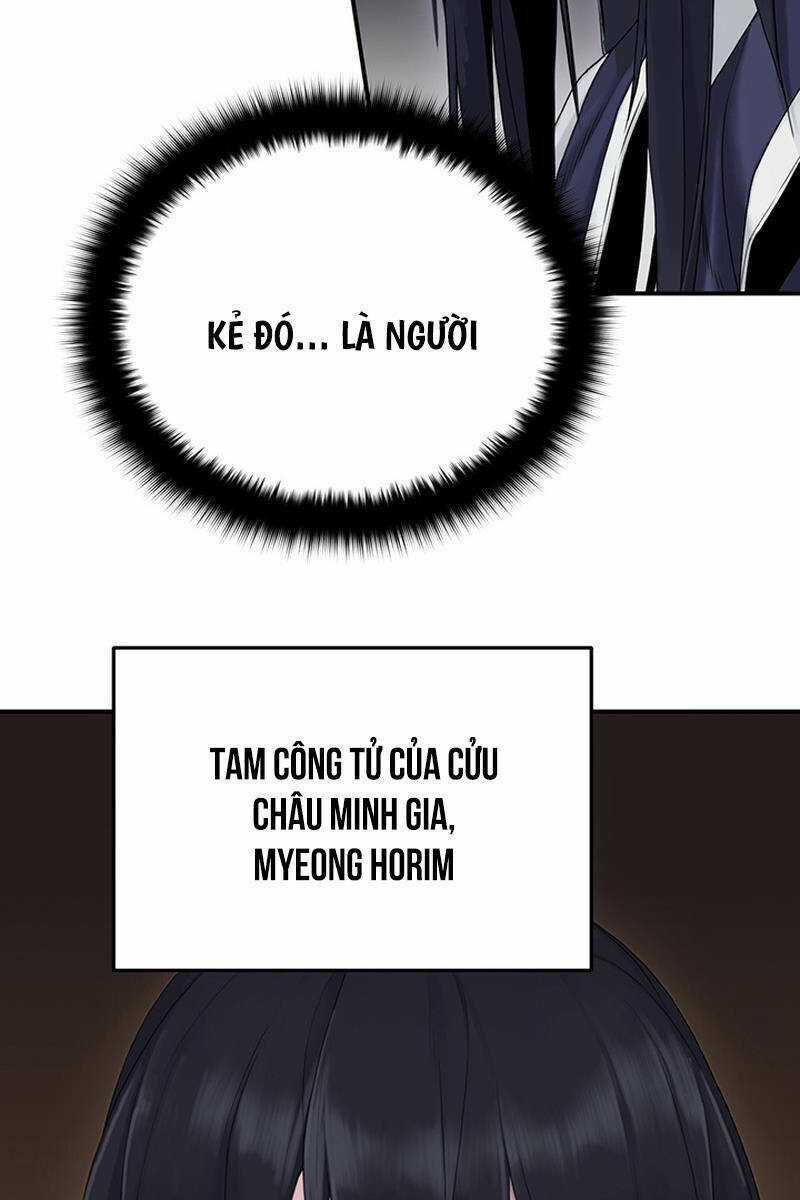 Hắc Bạch Võ Đế - Chapter 11 - Trang 133