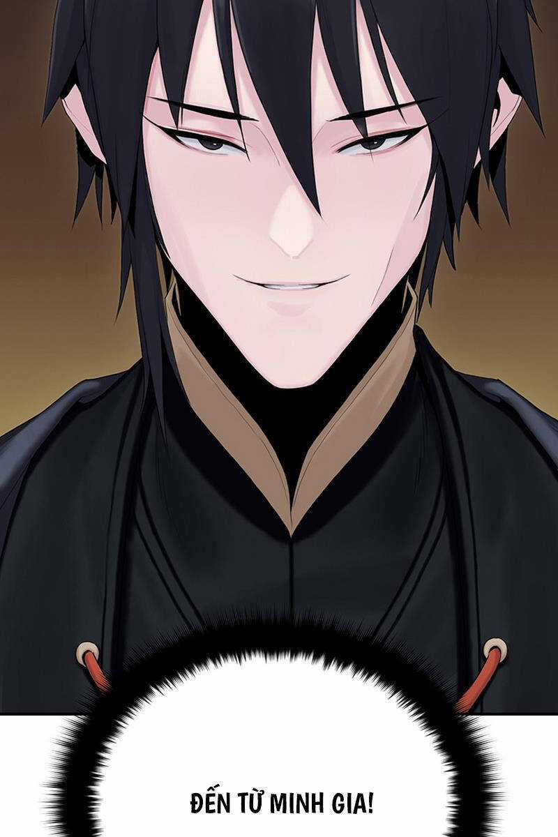 Hắc Bạch Võ Đế - Chapter 11 - Trang 134