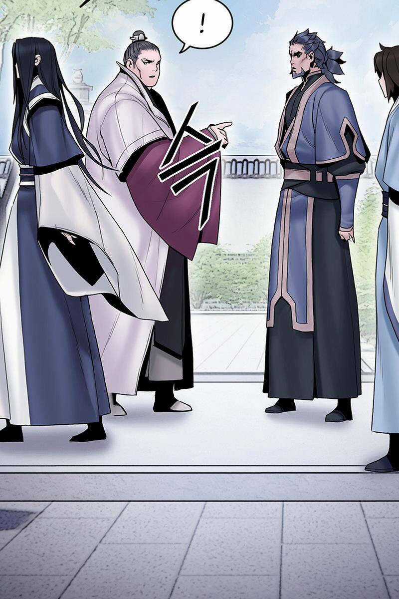 Hắc Bạch Võ Đế - Chapter 11 - Trang 15