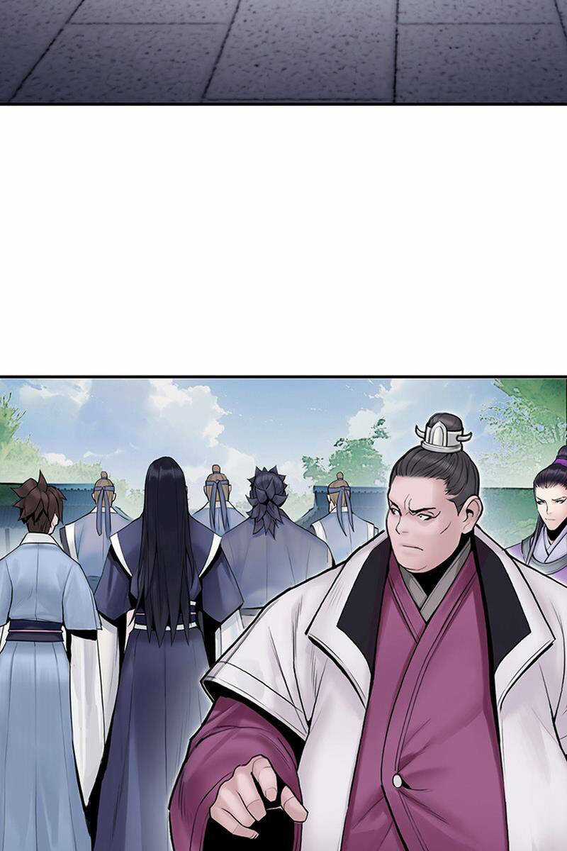 Hắc Bạch Võ Đế - Chapter 11 - Trang 16