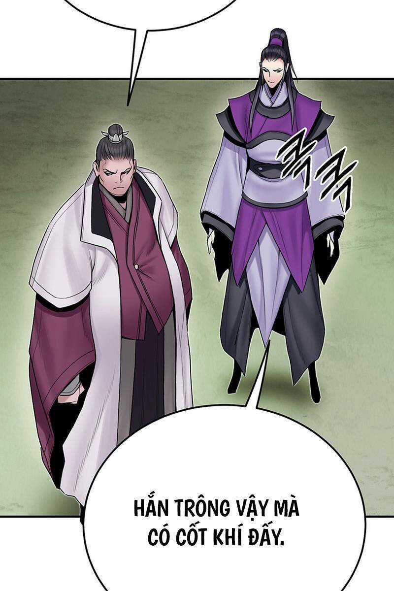 Hắc Bạch Võ Đế - Chapter 11 - Trang 19