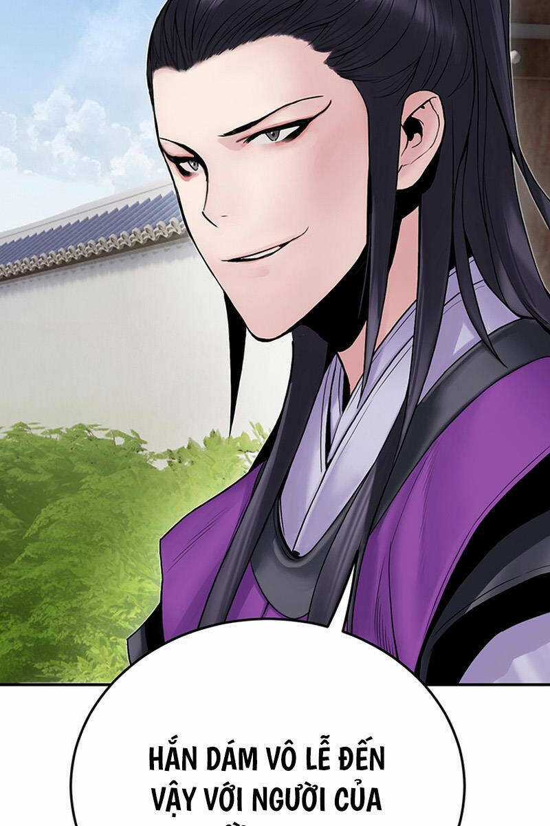 Hắc Bạch Võ Đế - Chapter 11 - Trang 21