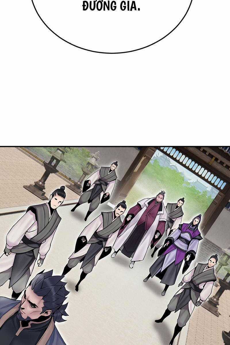 Hắc Bạch Võ Đế - Chapter 11 - Trang 22