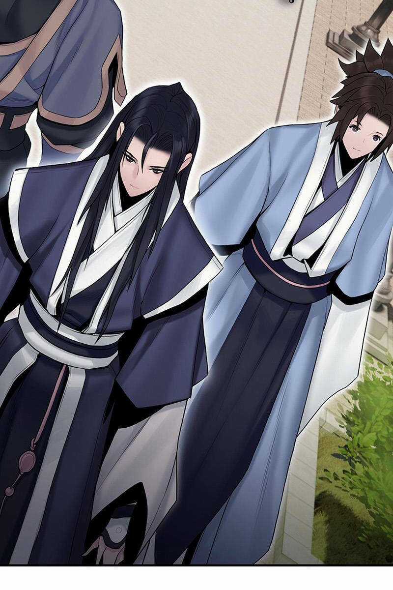 Hắc Bạch Võ Đế - Chapter 11 - Trang 23