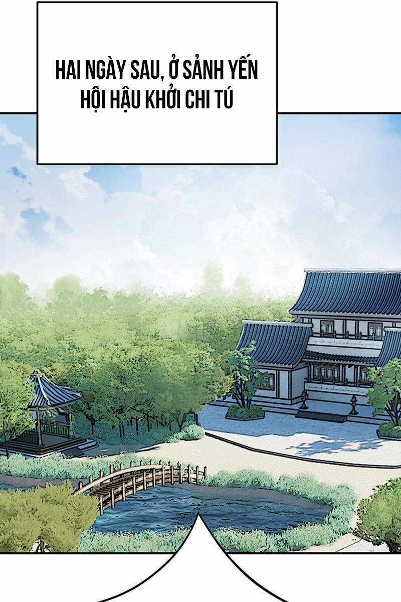 Hắc Bạch Võ Đế - Chapter 11 - Trang 26