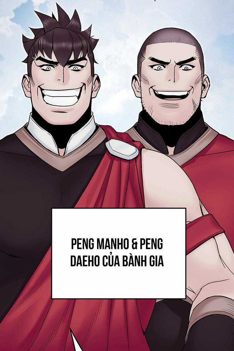 Hắc Bạch Võ Đế - Chapter 11 - Trang 28