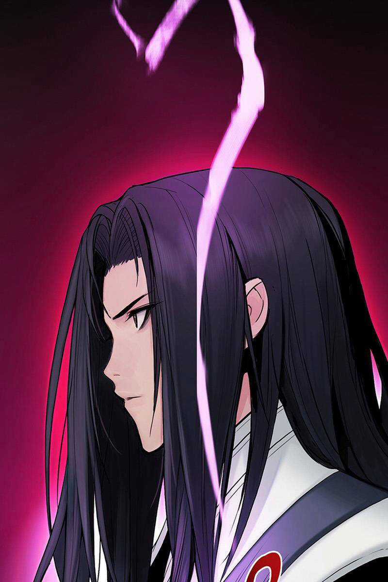 Hắc Bạch Võ Đế - Chapter 11 - Trang 4