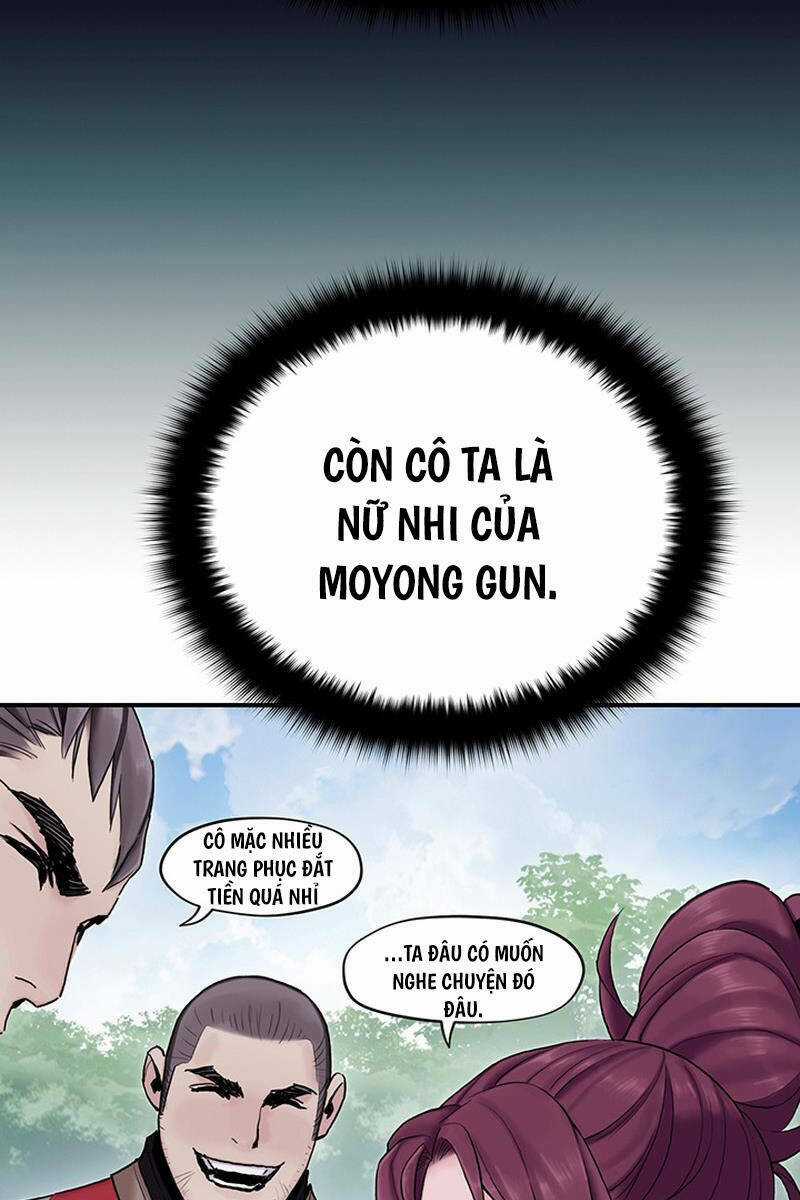 Hắc Bạch Võ Đế - Chapter 11 - Trang 35