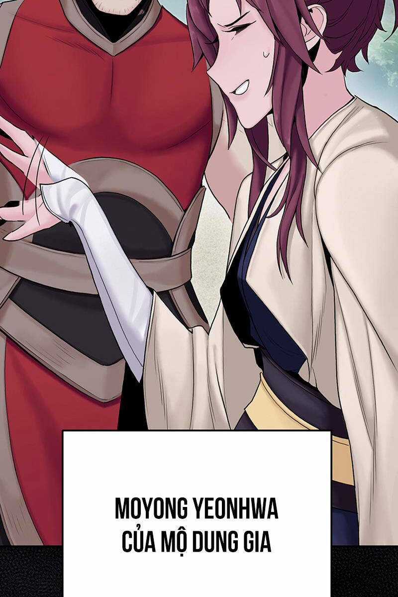 Hắc Bạch Võ Đế - Chapter 11 - Trang 36