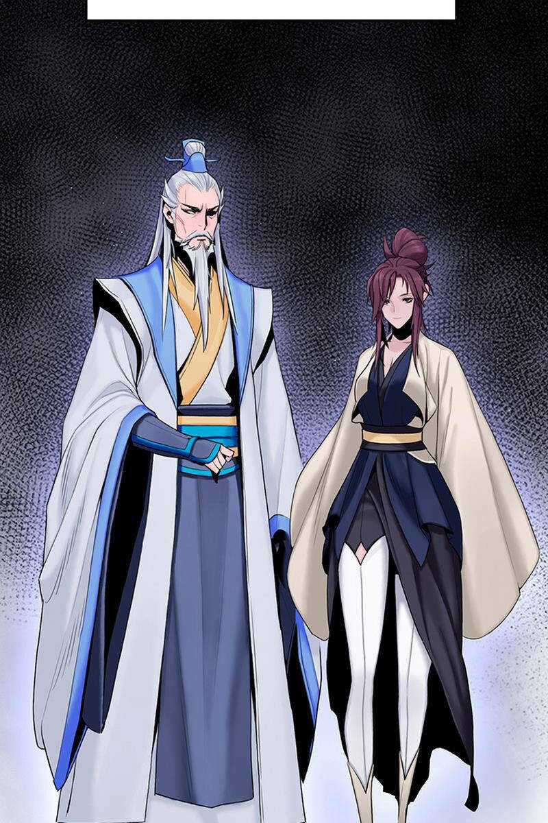 Hắc Bạch Võ Đế - Chapter 11 - Trang 37