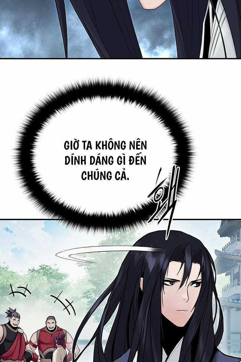 Hắc Bạch Võ Đế - Chapter 11 - Trang 40