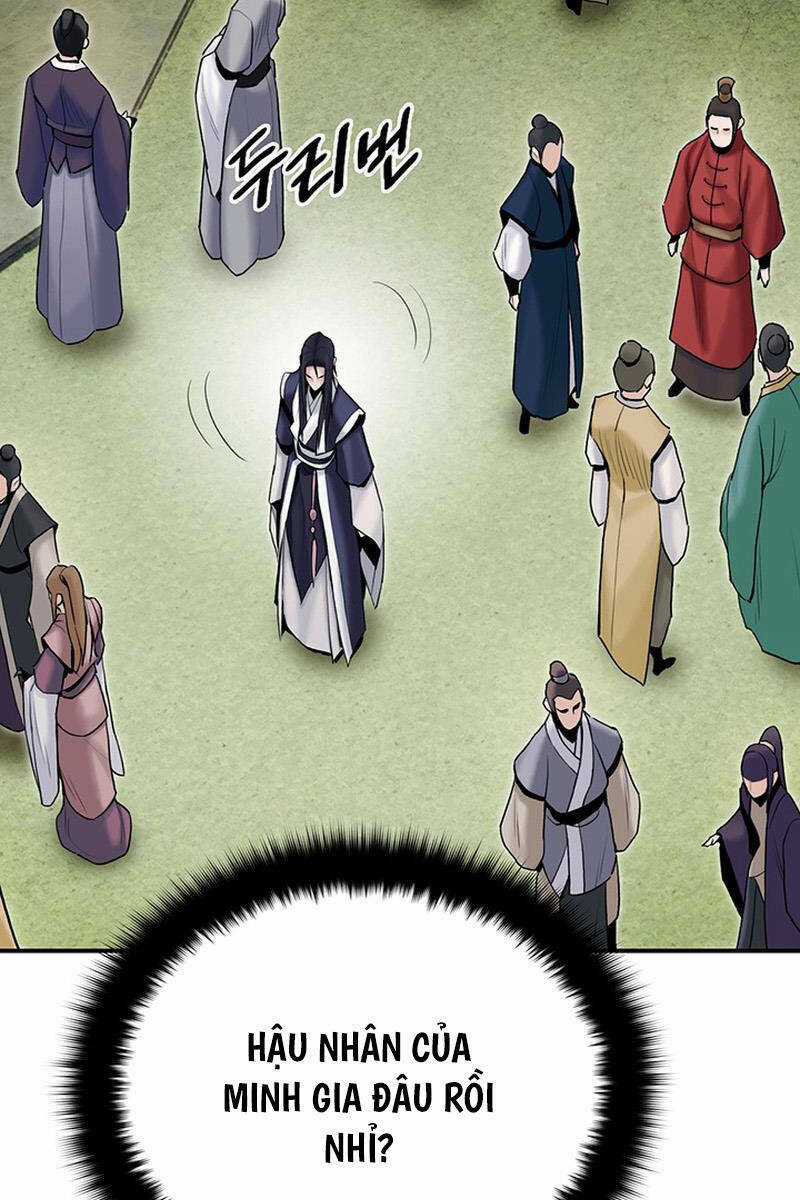 Hắc Bạch Võ Đế - Chapter 11 - Trang 43