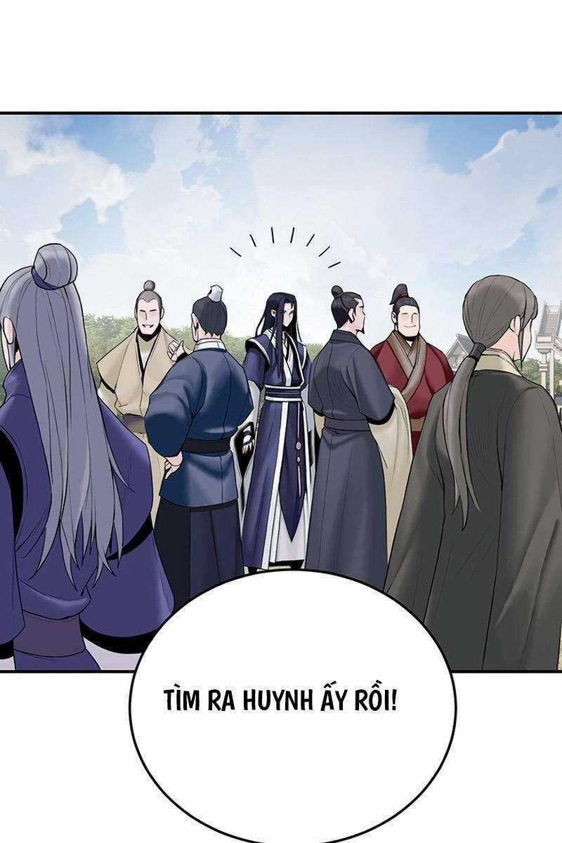 Hắc Bạch Võ Đế - Chapter 11 - Trang 46