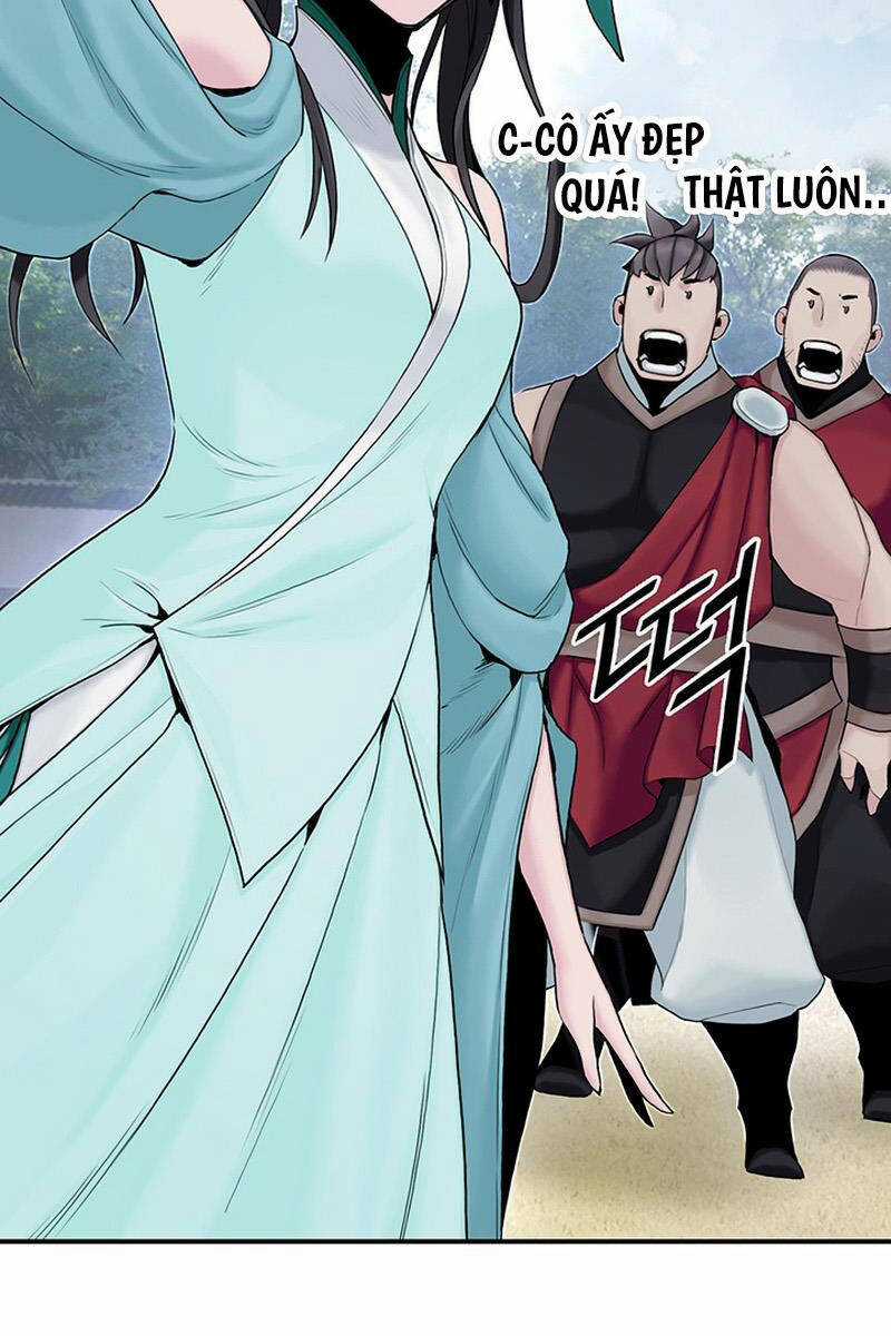 Hắc Bạch Võ Đế - Chapter 11 - Trang 48