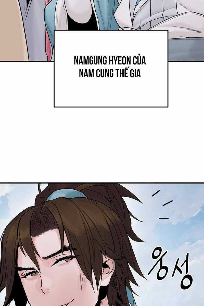 Hắc Bạch Võ Đế - Chapter 11 - Trang 50