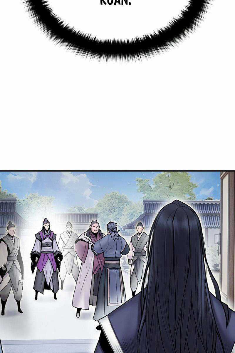 Hắc Bạch Võ Đế - Chapter 11 - Trang 6