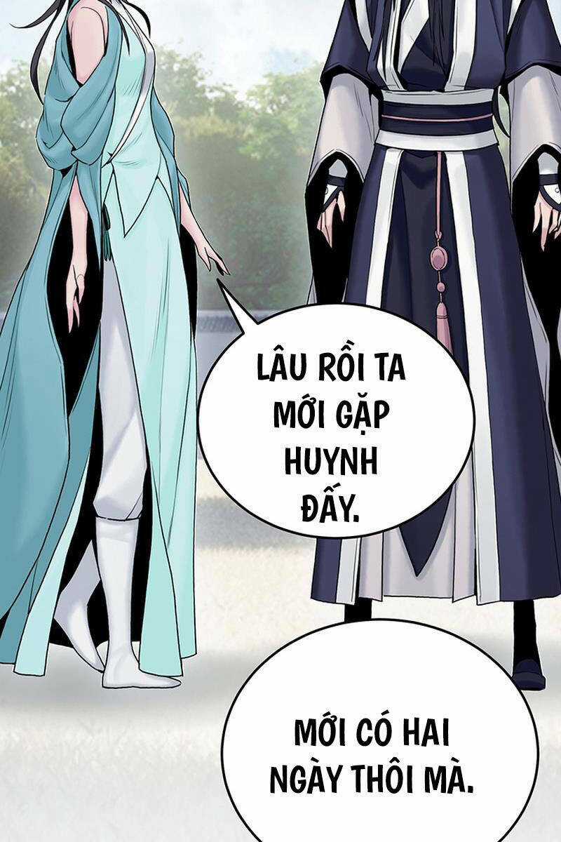 Hắc Bạch Võ Đế - Chapter 11 - Trang 56
