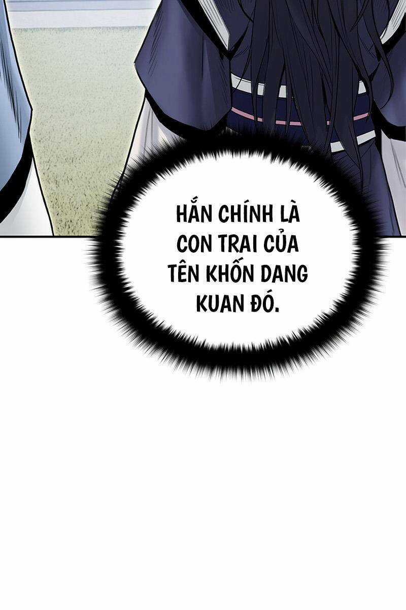 Hắc Bạch Võ Đế - Chapter 11 - Trang 7