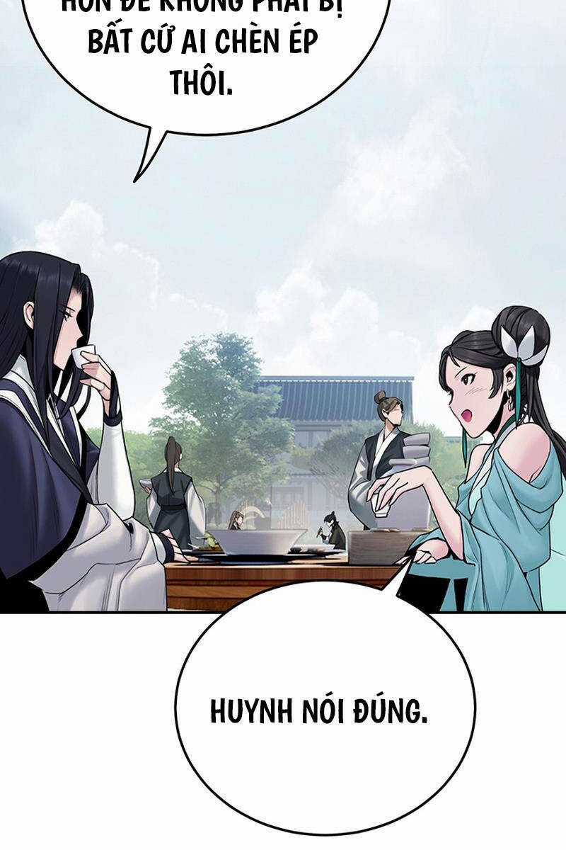 Hắc Bạch Võ Đế - Chapter 11 - Trang 69