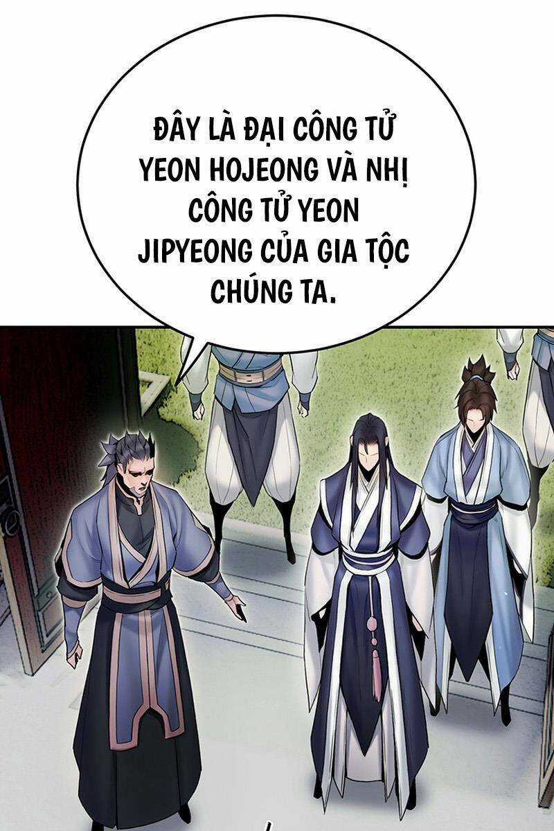 Hắc Bạch Võ Đế - Chapter 11 - Trang 8