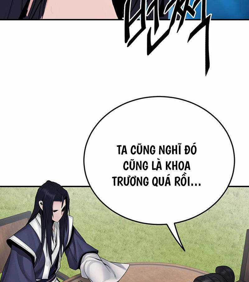 Hắc Bạch Võ Đế - Chapter 11 - Trang 78