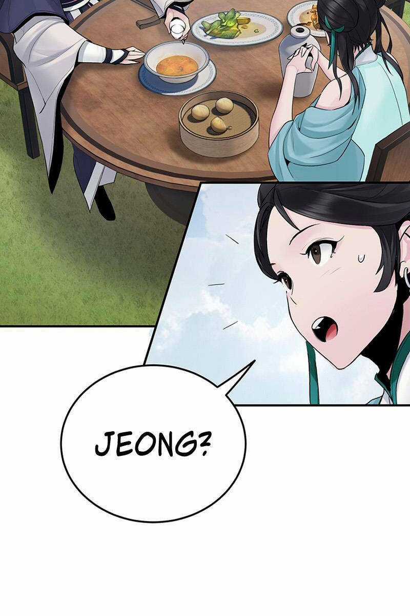 Hắc Bạch Võ Đế - Chapter 11 - Trang 79