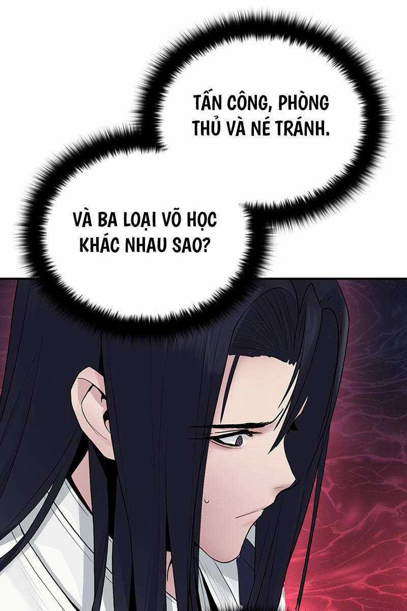 Hắc Bạch Võ Đế - Chapter 11 - Trang 80